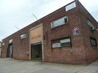 12606 18th Ave, College Point, NY 11356