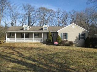 7 Arbutus Cir, Elkton, MD