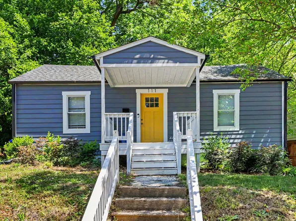 111 Dunstan Ave, Durham, NC 27707