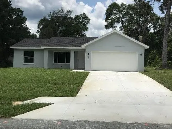 30 Juniper Pass Ln, Ocala, FL 34480
