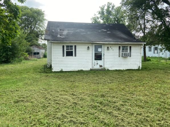 301 N Lunbeck Ave