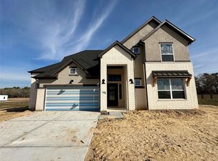 486 Lone Ranger Dr, Montgomery, TX 77316