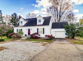 1992 Lewis Center Rd, Lewis Center, OH 43035