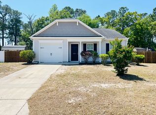 2285 Brookstone Dr SW, Bolivia, NC 28422