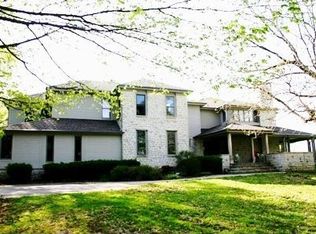 318 Grange Hall Rd, Beavercreek, OH 45430