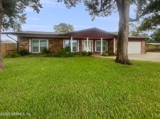 1509 Samontee Rd, Jacksonville, FL 32211