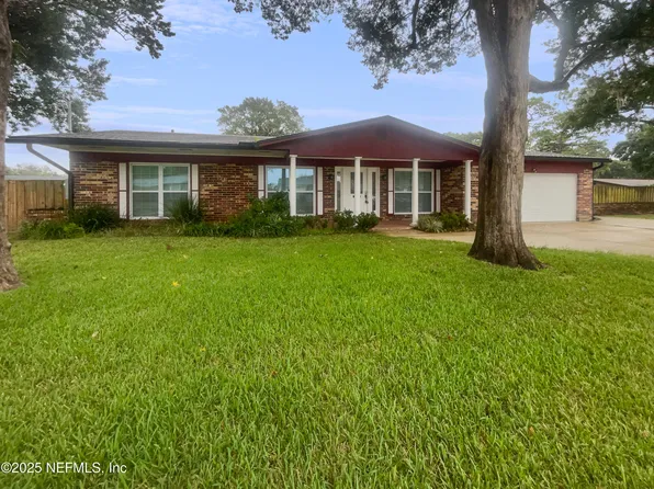 1509 SAMONTEE Road, Jacksonville, FL 32211