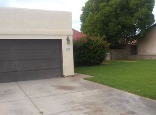 1650 W Las Lomas St, Yuma, AZ 85364