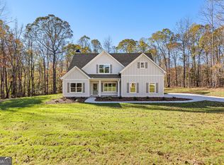 1476 Fossett Rd, Concord, GA 30206