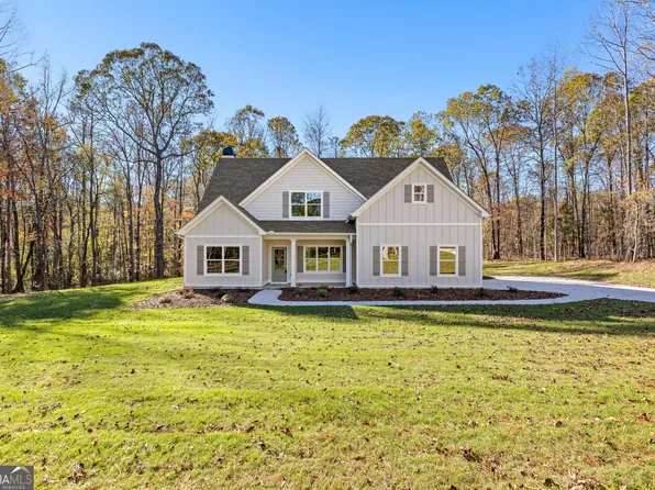 1476 Fossett Rd, Concord, GA 30206