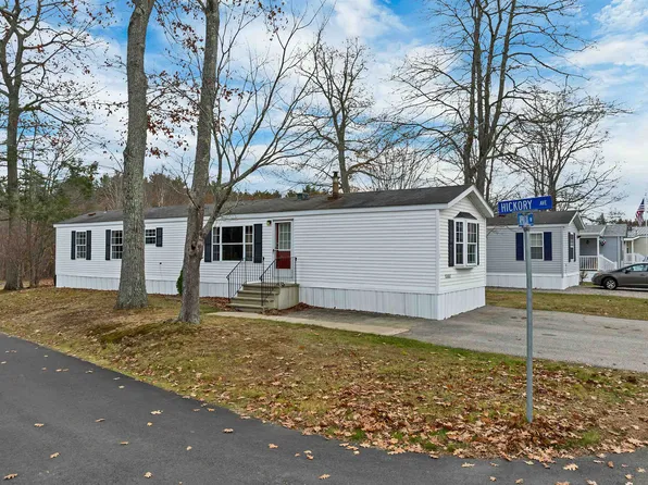 1 Apricot Way, North Hampton, NH 03862