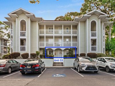 4640 Greenbriar Dr. UNIT C2, Little River, SC, 29566