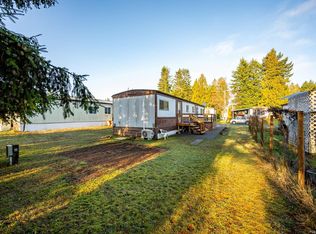 390 Cowichan Ave #33, Courtenay, BC V9N 7T4