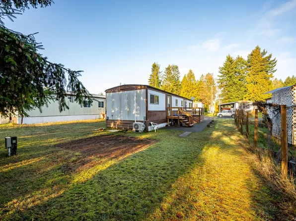 390 Cowichan Ave #33, Courtenay, BC V9N 7T4