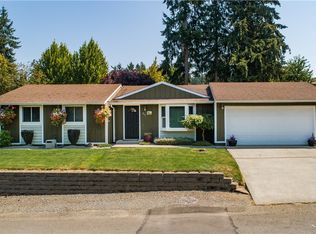 86 Hylebos Ave, Milton, WA