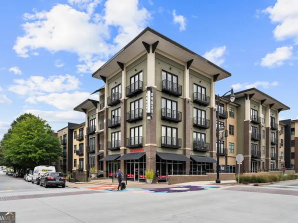 5300 Peachtree Rd Unit 2303, Atlanta, GA 30341