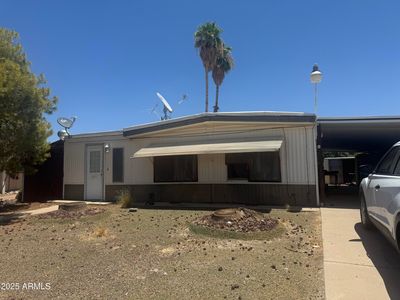 639 S 92nd Pl, Mesa, AZ, 85208