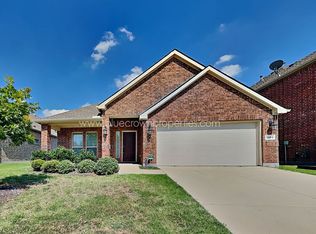 4101 Wavertree Rd, Frisco, TX 75036