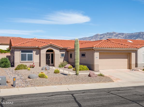 3 Bedroom Homes for Sale in Oro Valley AZ - Zillow