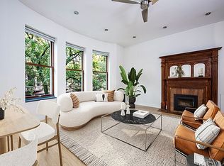 34 W 89th St #3A, New York, NY 10024