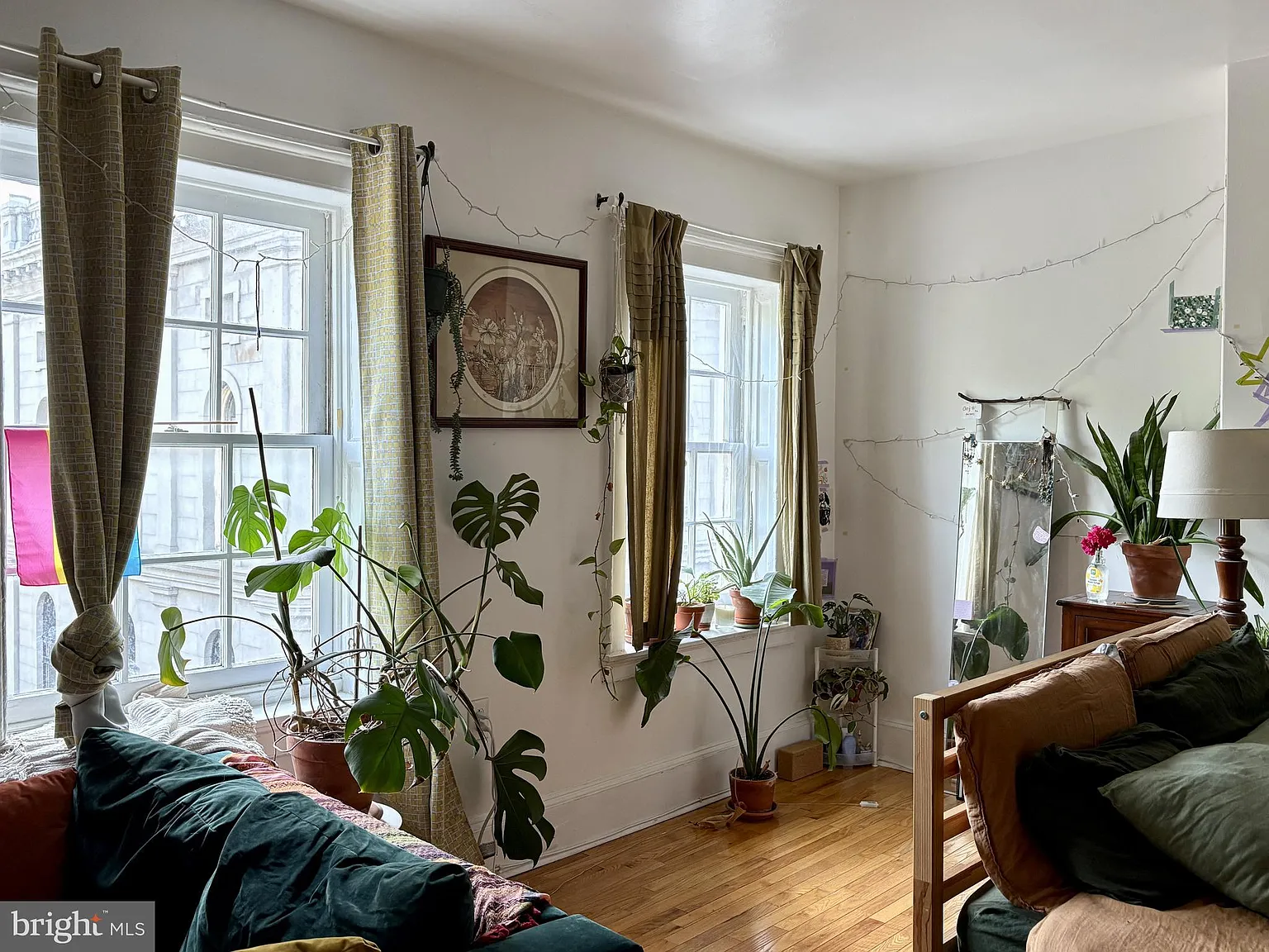 Studio, 1.0 bath, 500 sqft, $1,350 — Photo 4