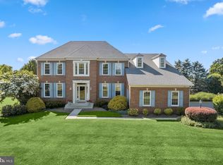 2801 Belle Hollow Ct, Glenwood, MD 21738