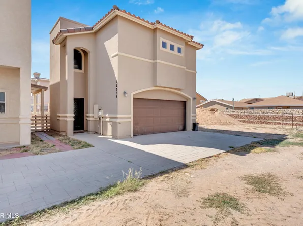 12258 Costa Brava Pl, El Paso, TX 79938