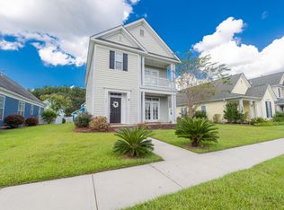 112 Foxglove Ave, Summerville, SC 29483