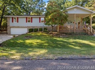 192 Mayfair Dr, Camdenton, MO 65020