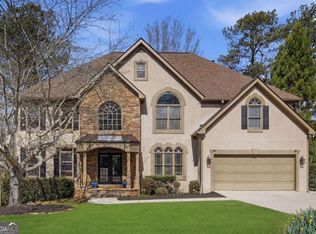 1021 Fairecroft Ct, Suwanee, GA 30024