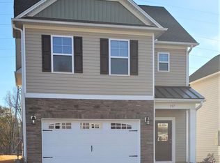 157 Highland Park Ct, Easley, SC 29642