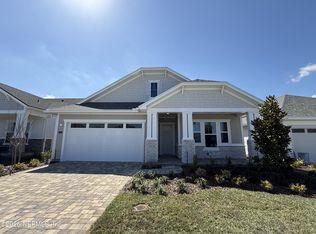 562 MARALINDA Drive, St. Augustine, FL 32095