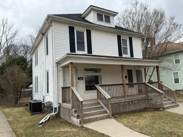 139 Gallup St, Mount Clemens, MI 48043