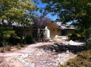 14815 Riverside Dr, Apple Valley, CA 92307