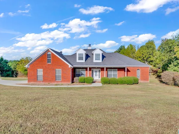 301 Shipp Rd, Hayden, AL 35079