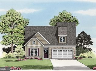 2523 Easy St, Fallston, MD 21047