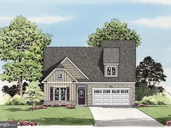 2523 Easy St, Fallston, MD 21047