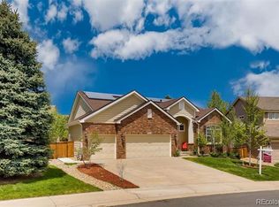 10223 Dan Ct, Highlands Ranch, CO 80130