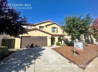 4306 Gentry Way, Rocklin, CA 95677