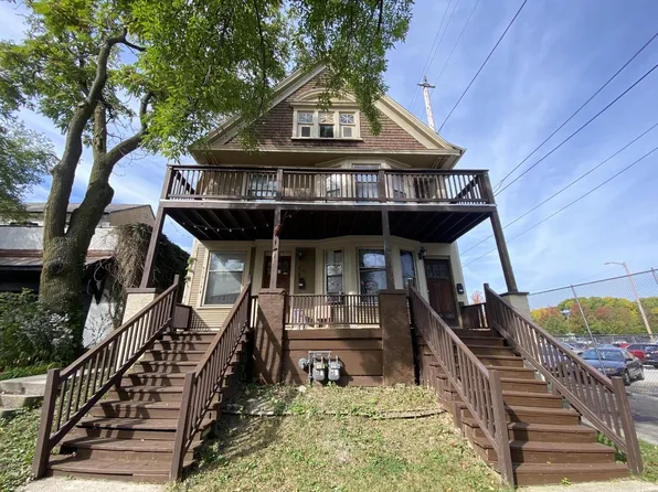 2713 North Fratney STREET #2715, Milwaukee, WI 53212