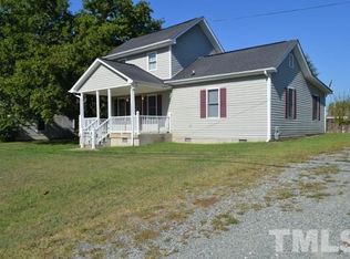 1208 S Main St, Graham, NC 27253