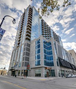 301 Demonbreun St #1515, Nashville, TN, 37201