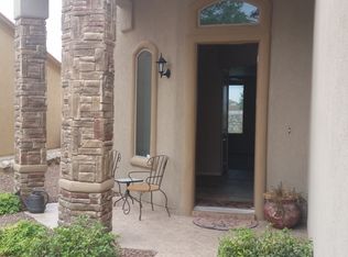 12712 Cozy Creek Ct, El Paso, TX 79938