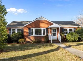 1310 Cotten Rd, Greenville, NC 27858