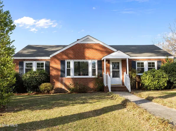 1310 Cotten Road, Greenville, NC 27858