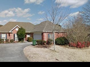 2431 Johnstone Cir SE, Huntsville, AL 35803