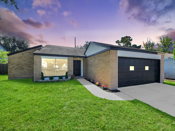 4818 Tenderwood Dr, Houston, TX 77041
