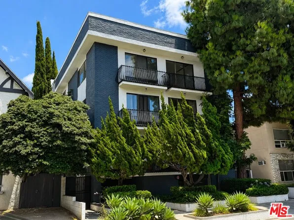 126 N Croft Ave APT 302, Los Angeles, CA 90048