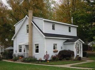 19015 4th St, New Paris, IN 46553