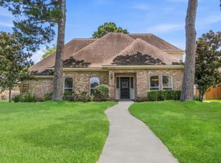 6315 Singing Creek Ln, Spring, TX 77379